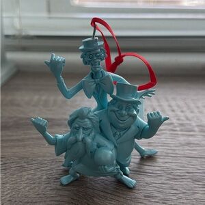 Haunted Mansion Ghosts Ornament
